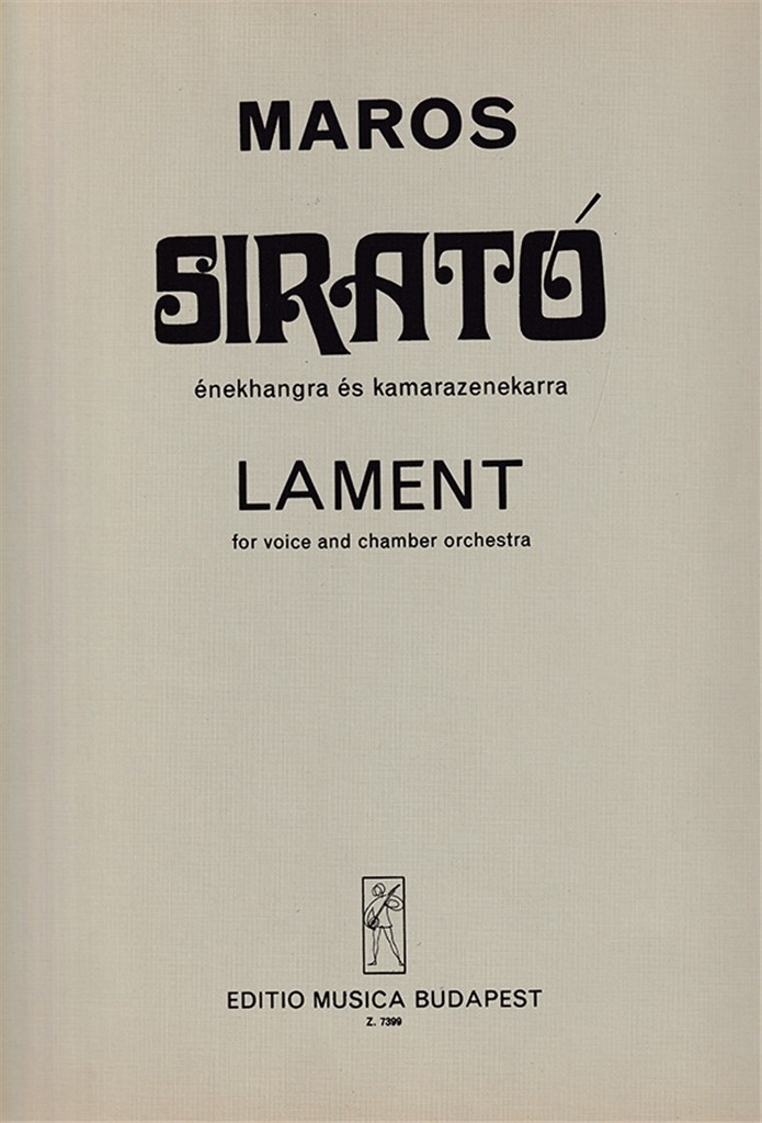 Lament